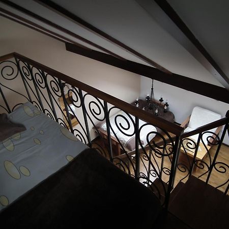 Hotel Stupina à Braşov Extérieur photo