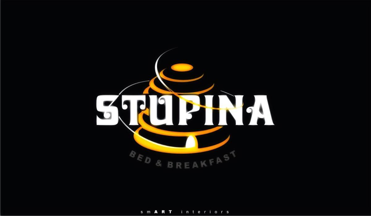 Hotel Stupina à Braşov Extérieur photo