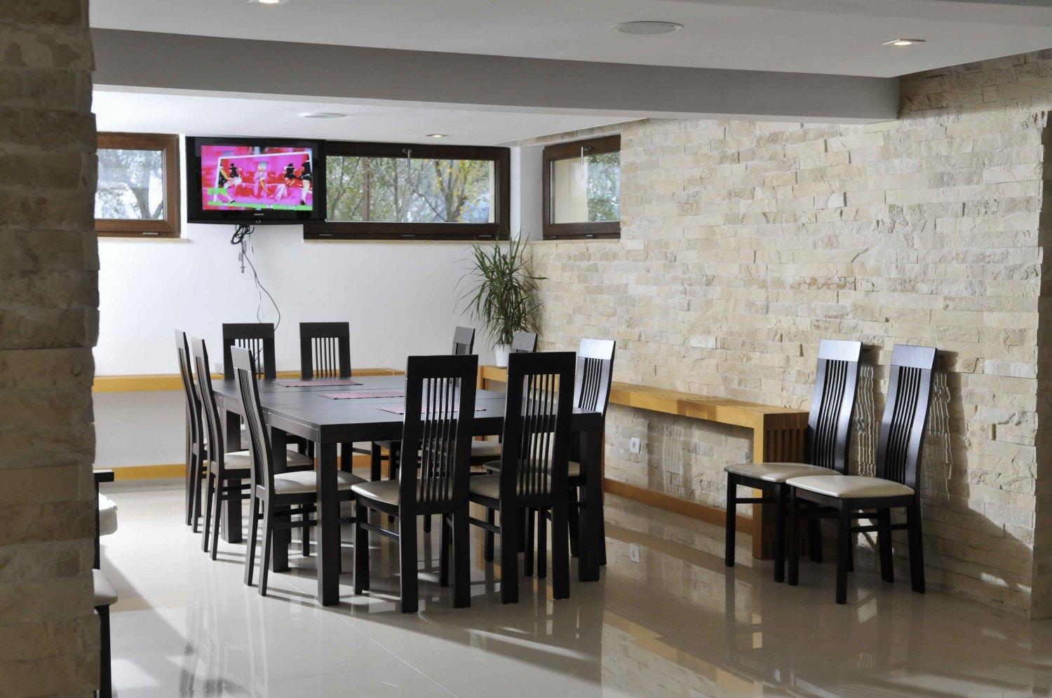Hotel Stupina à Braşov Extérieur photo