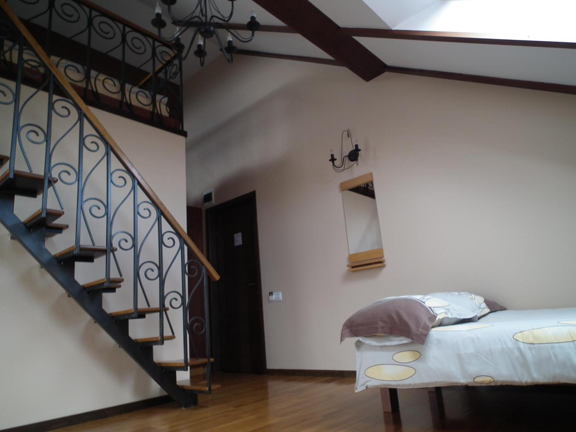 Hotel Stupina à Braşov Extérieur photo