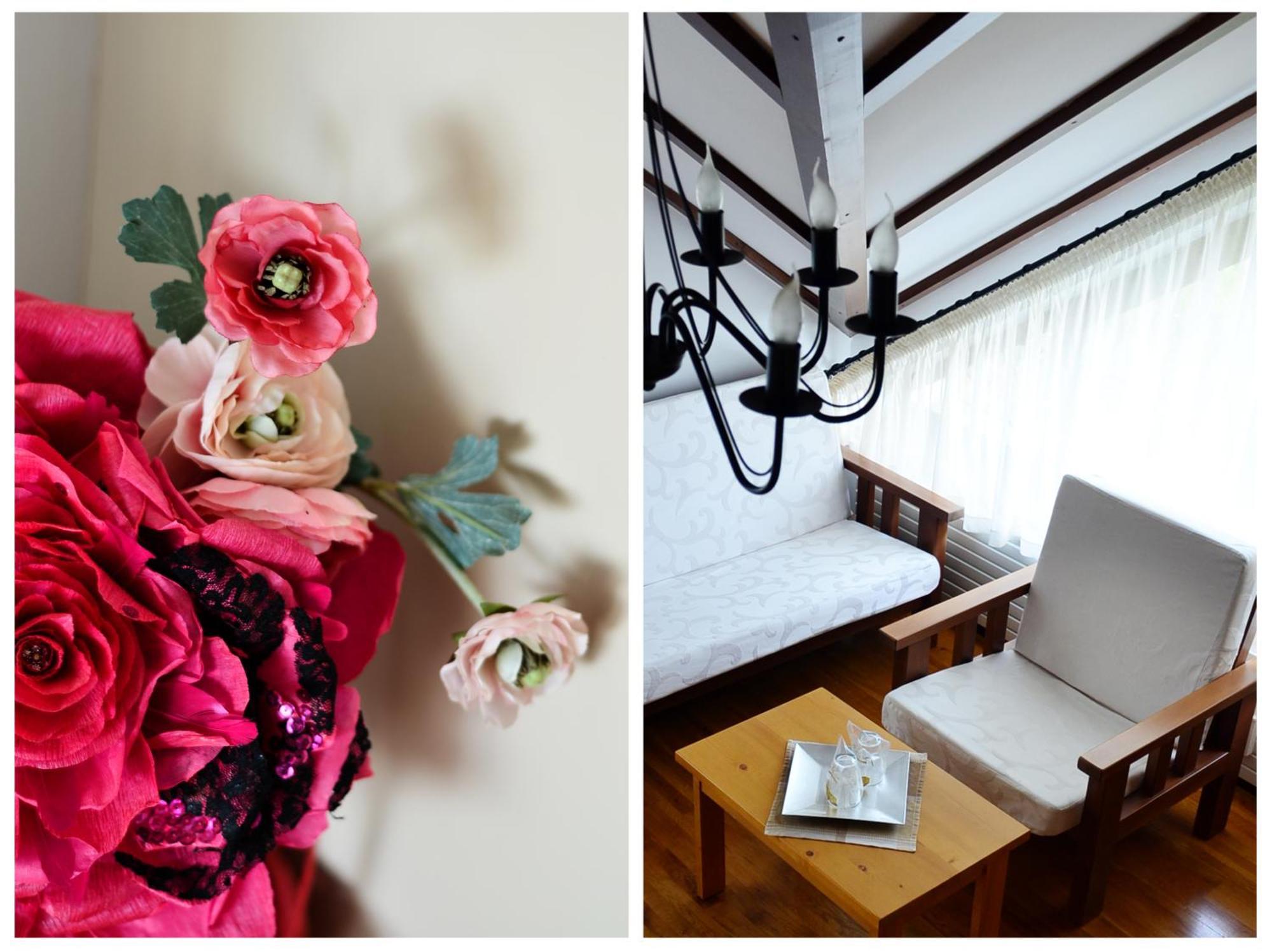 Hotel Stupina à Braşov Extérieur photo