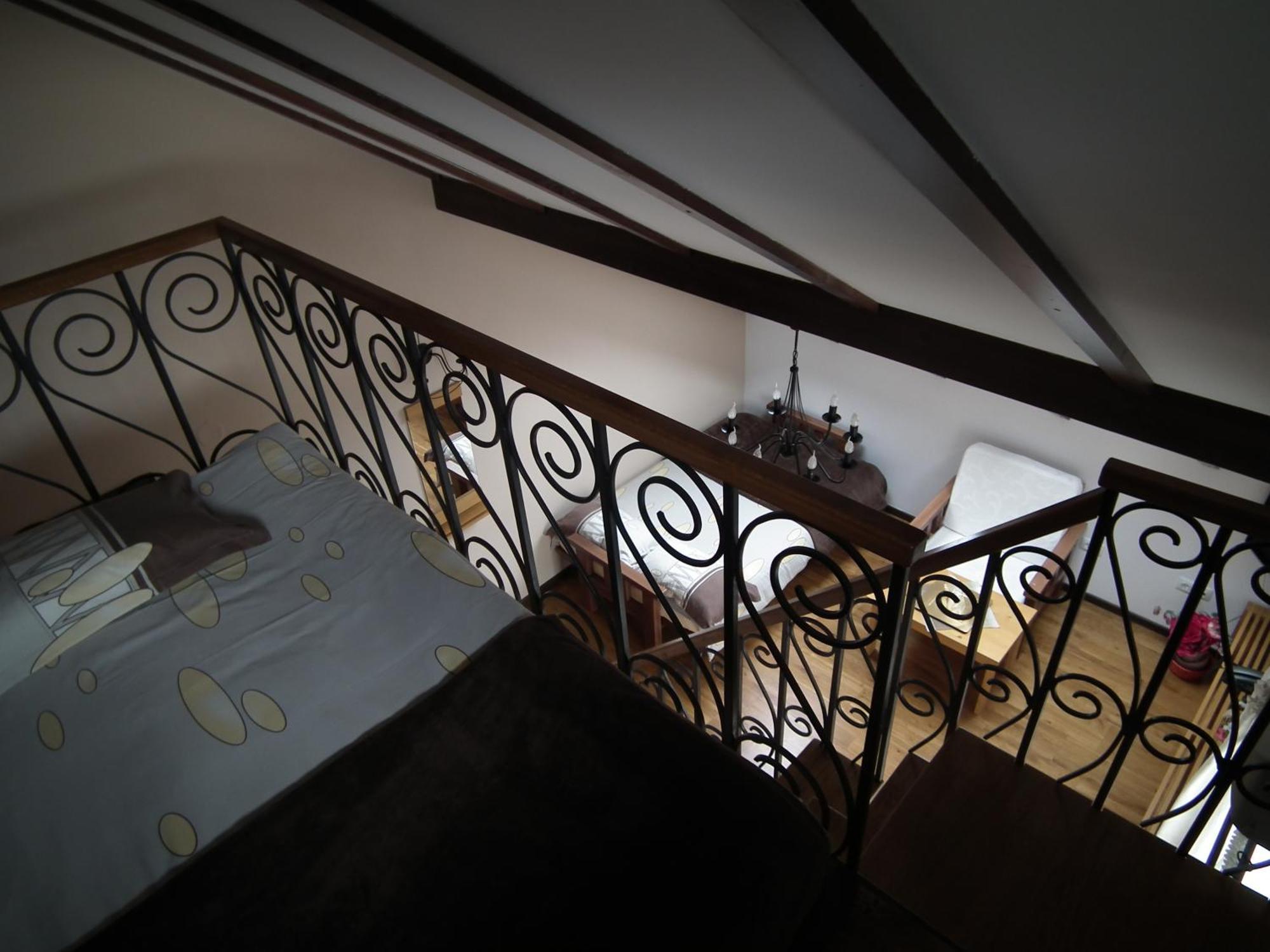 Hotel Stupina à Braşov Extérieur photo